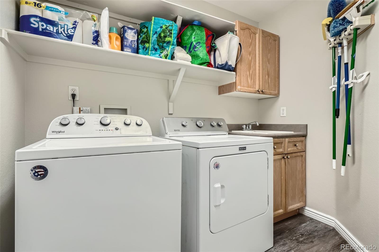 MLS Image #22 for 12705  kalamath court,westminster, Colorado