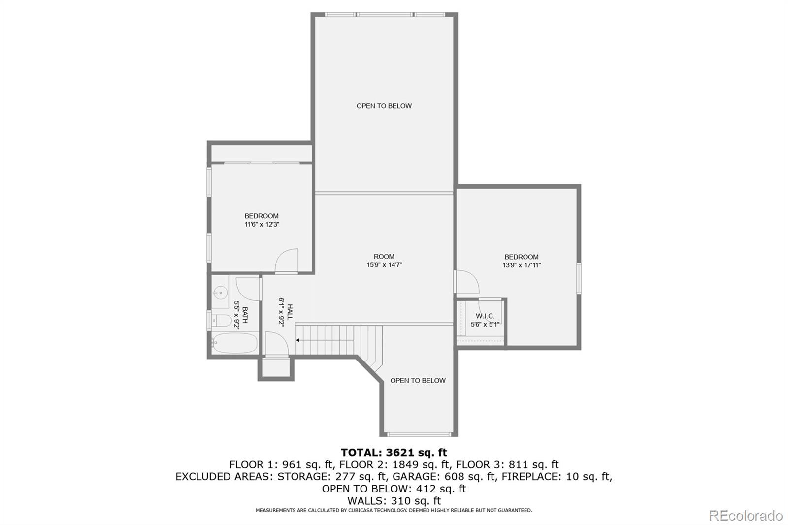 MLS Image #28 for 12705  kalamath court,westminster, Colorado