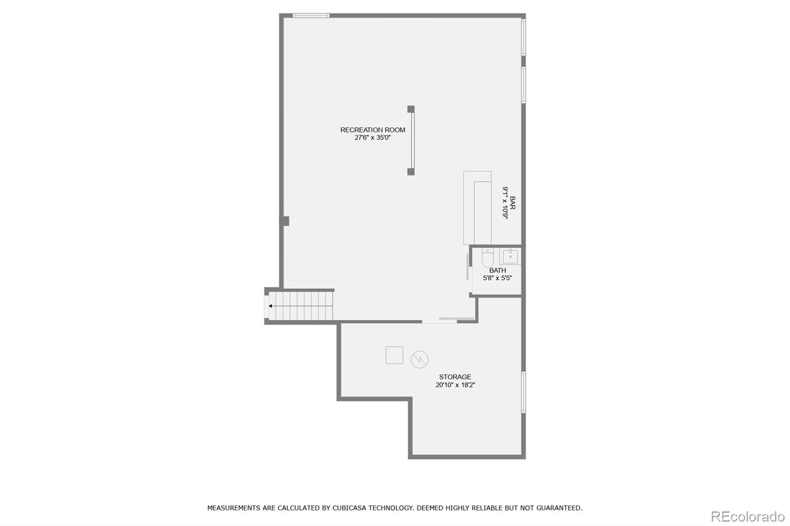 MLS Image #29 for 12705  kalamath court,westminster, Colorado