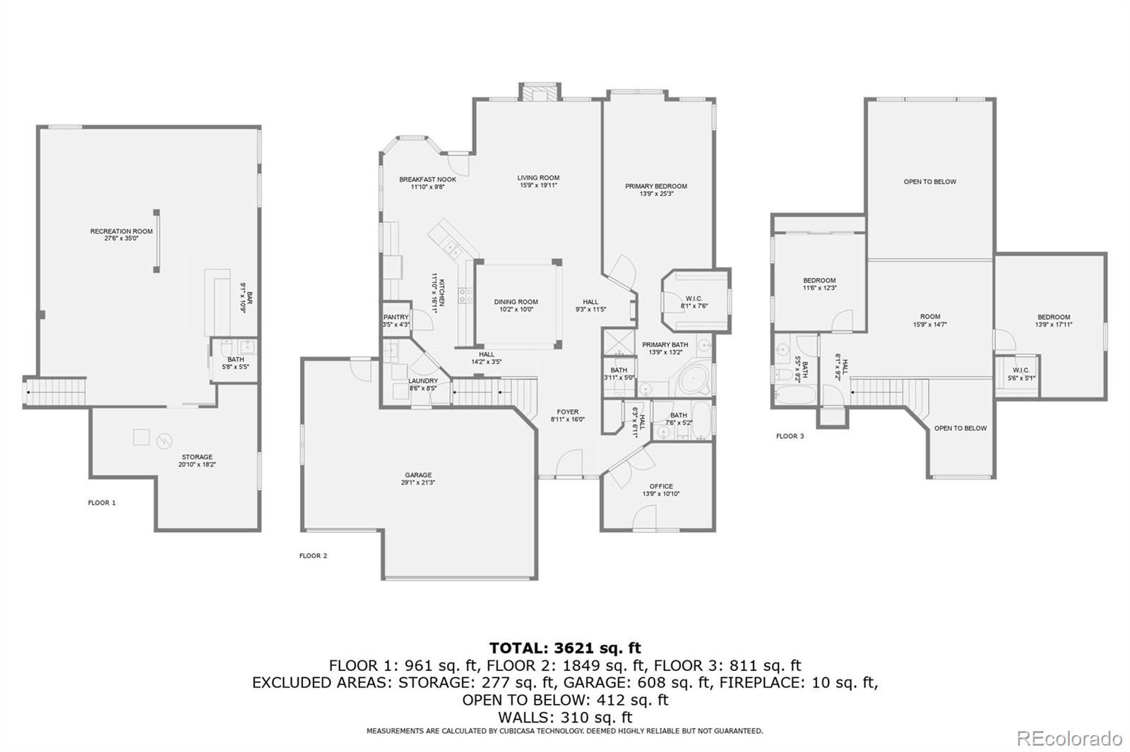 MLS Image #30 for 12705  kalamath court,westminster, Colorado