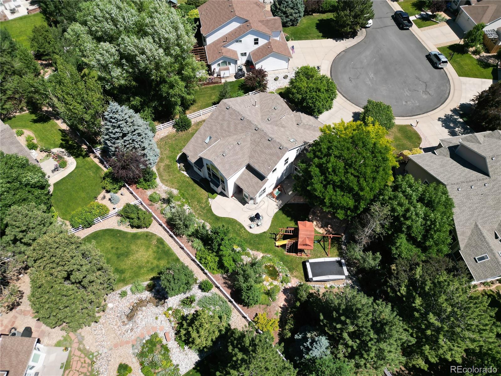 MLS Image #40 for 12705  kalamath court,westminster, Colorado