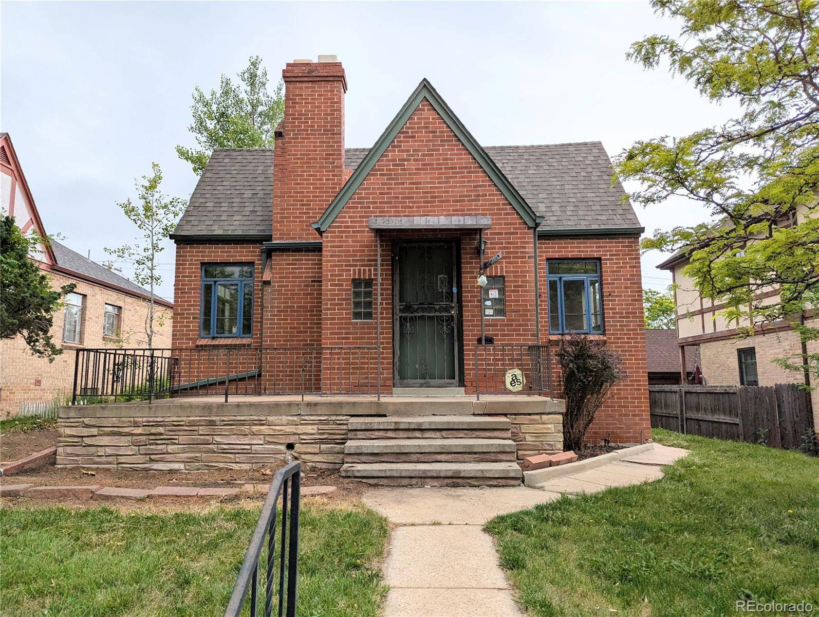 MLS Image #0 for 2710  stuart street,denver, Colorado