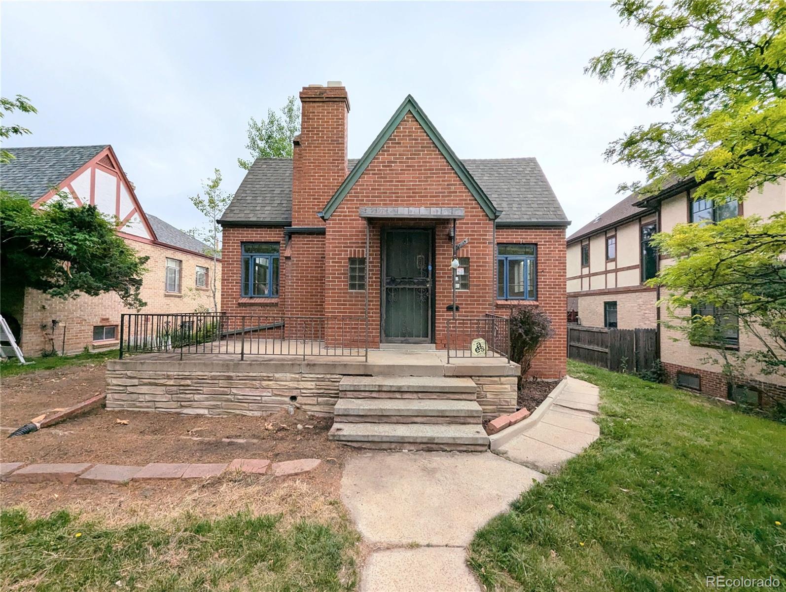 MLS Image #36 for 2710  stuart street,denver, Colorado