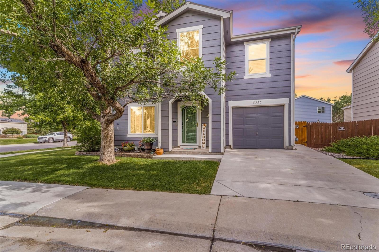 MLS Image #0 for 5320 e 100th drive,thornton, Colorado