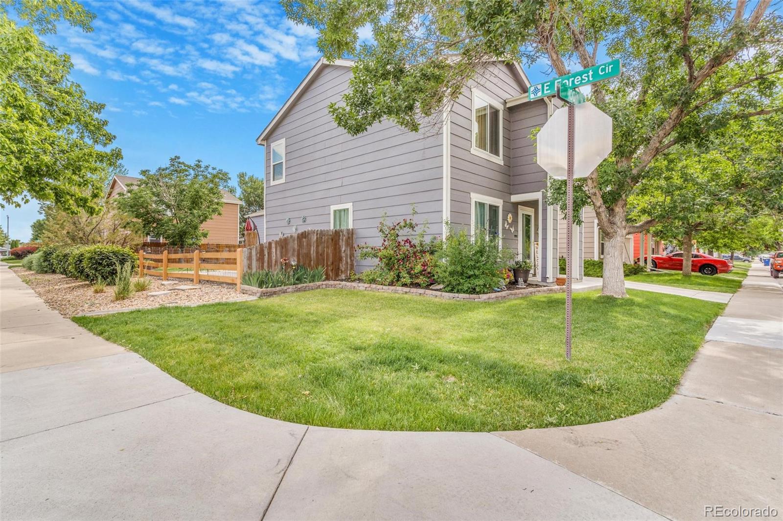 MLS Image #2 for 5320 e 100th drive,thornton, Colorado