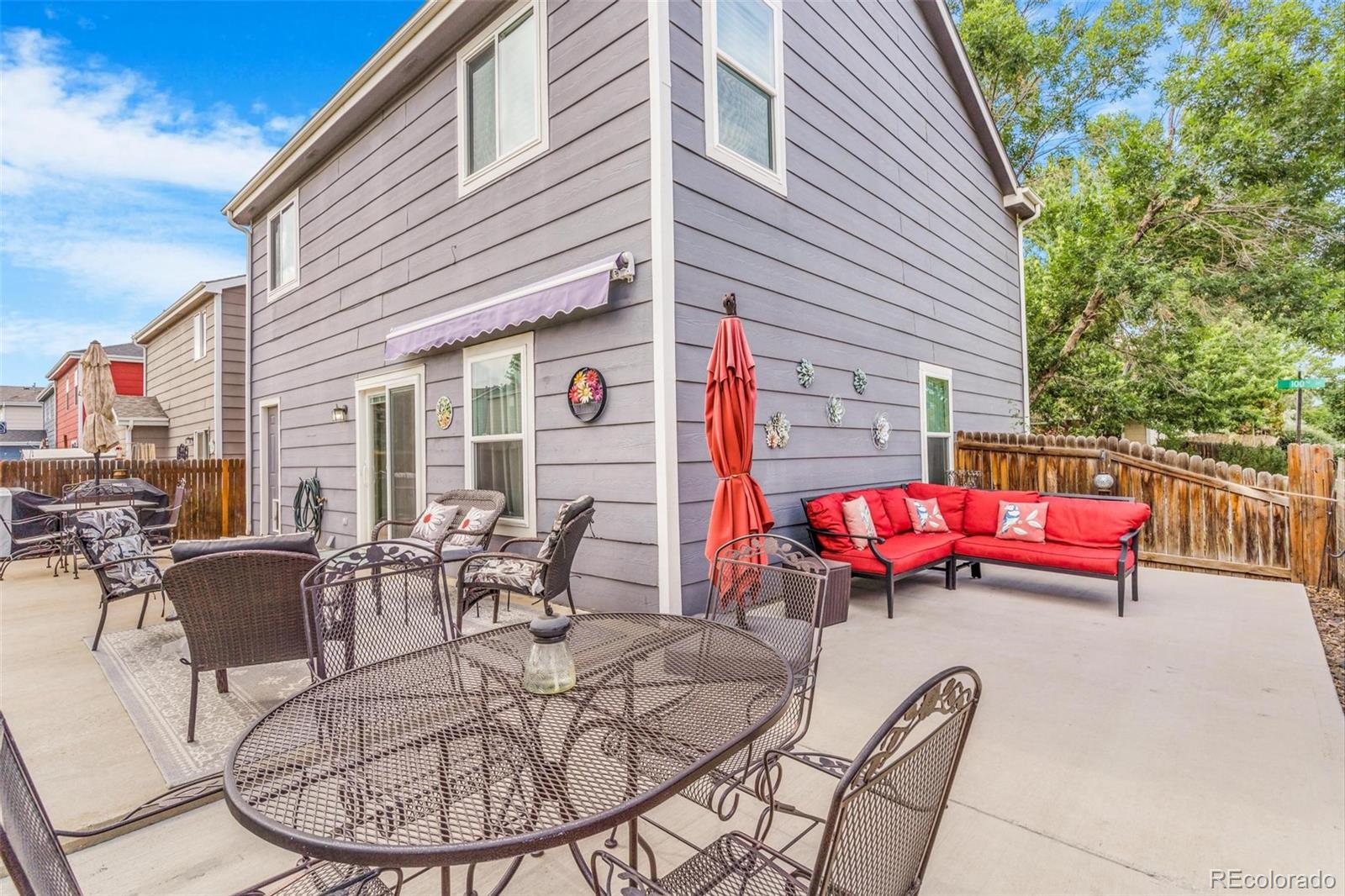 MLS Image #27 for 5320 e 100th drive,thornton, Colorado
