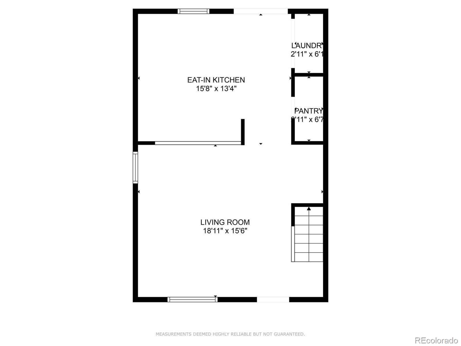 MLS Image #28 for 5320 e 100th drive,thornton, Colorado