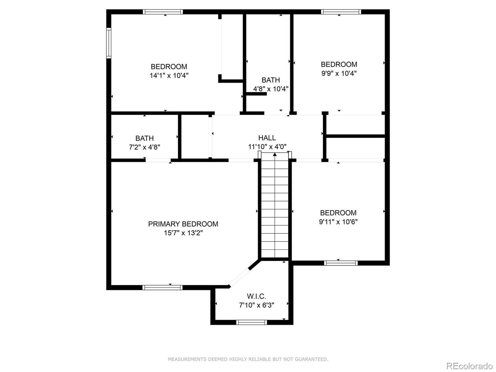 MLS Image #29 for 5320 e 100th drive,thornton, Colorado