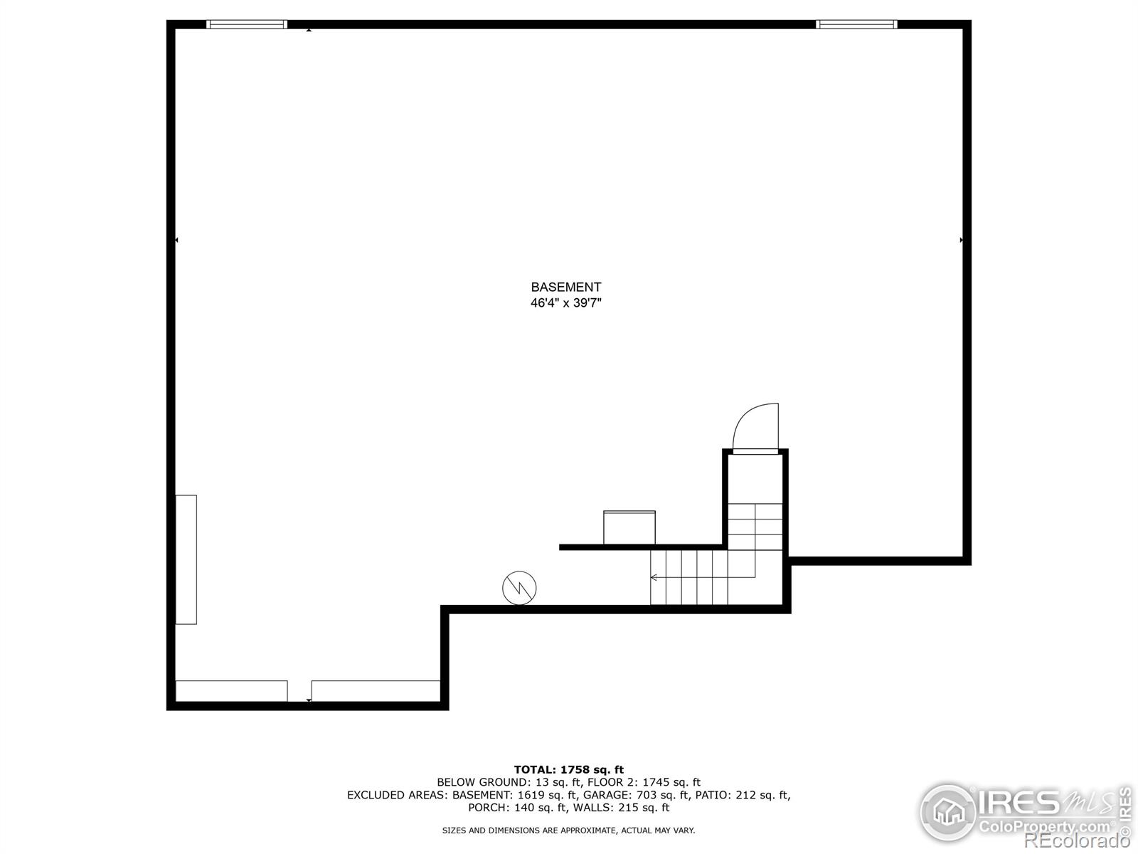 MLS Image #17 for 4202  woodlake lane,wellington, Colorado