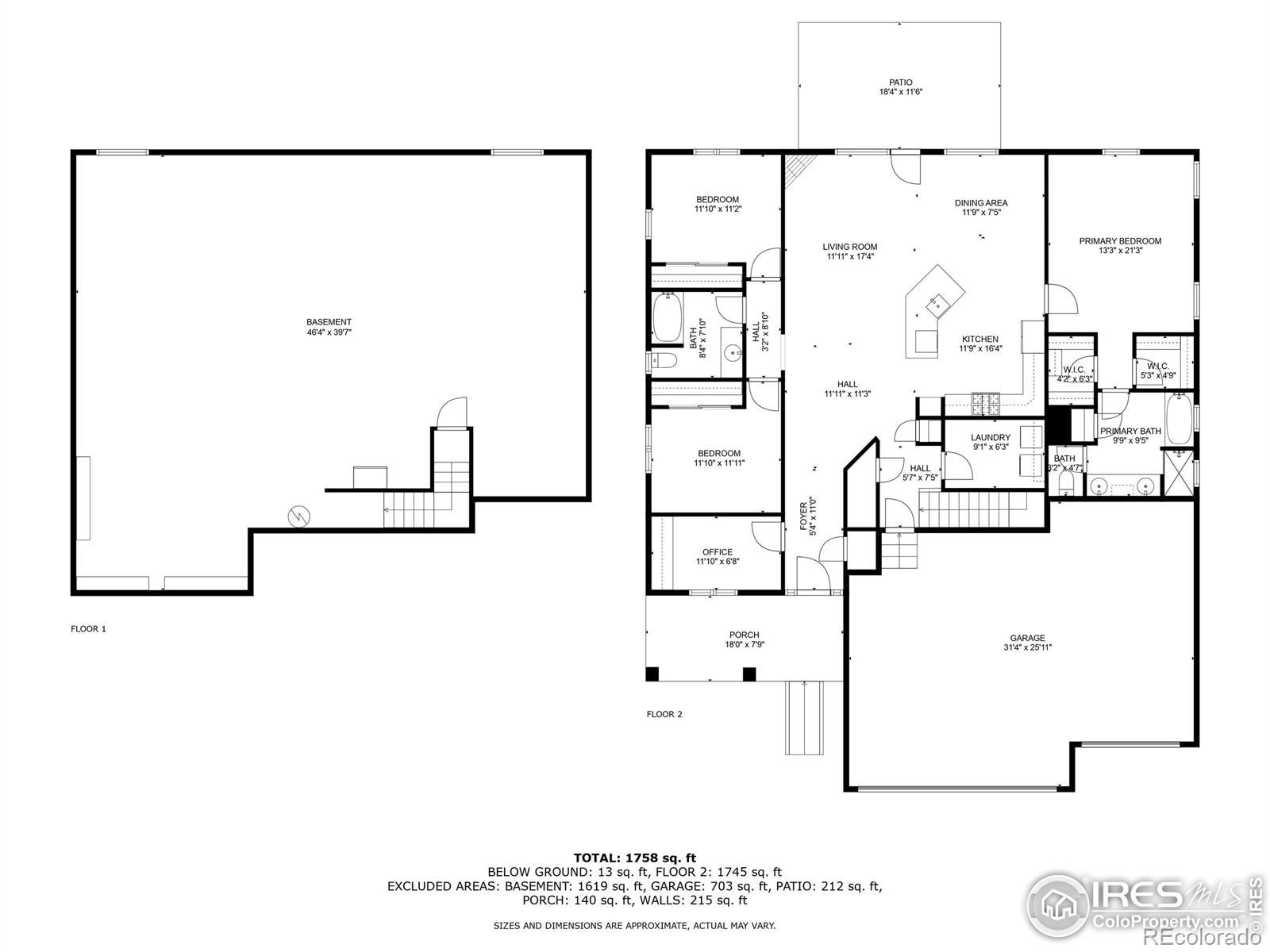 MLS Image #18 for 4202  woodlake lane,wellington, Colorado