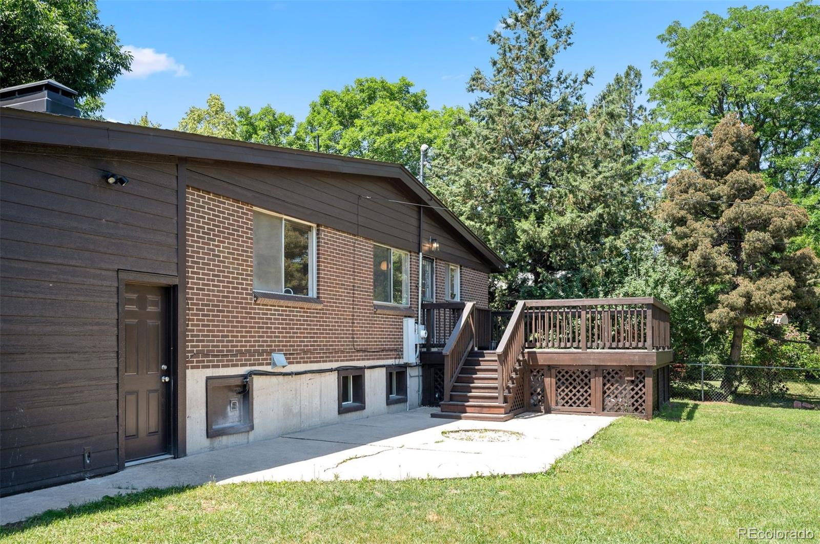 MLS Image #10 for 6705 e jewell avenue,denver, Colorado