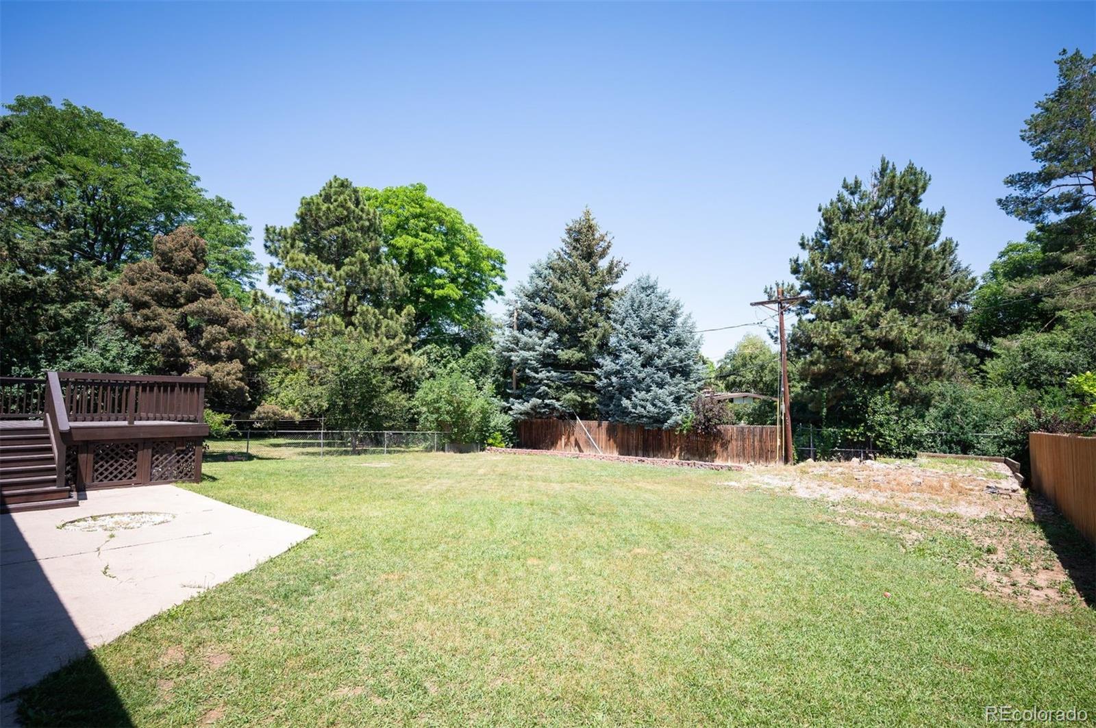 MLS Image #11 for 6705 e jewell avenue,denver, Colorado