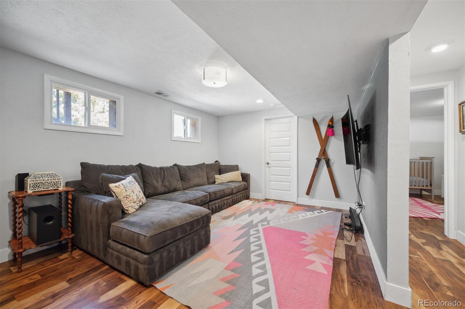 MLS Image #14 for 6705 e jewell avenue,denver, Colorado