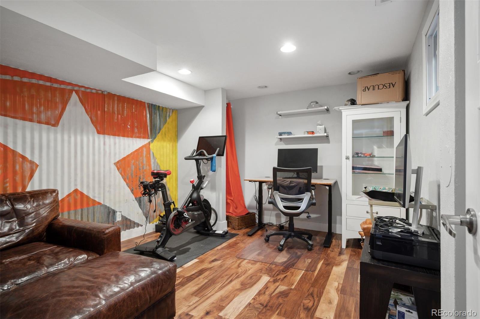 MLS Image #16 for 6705 e jewell avenue,denver, Colorado