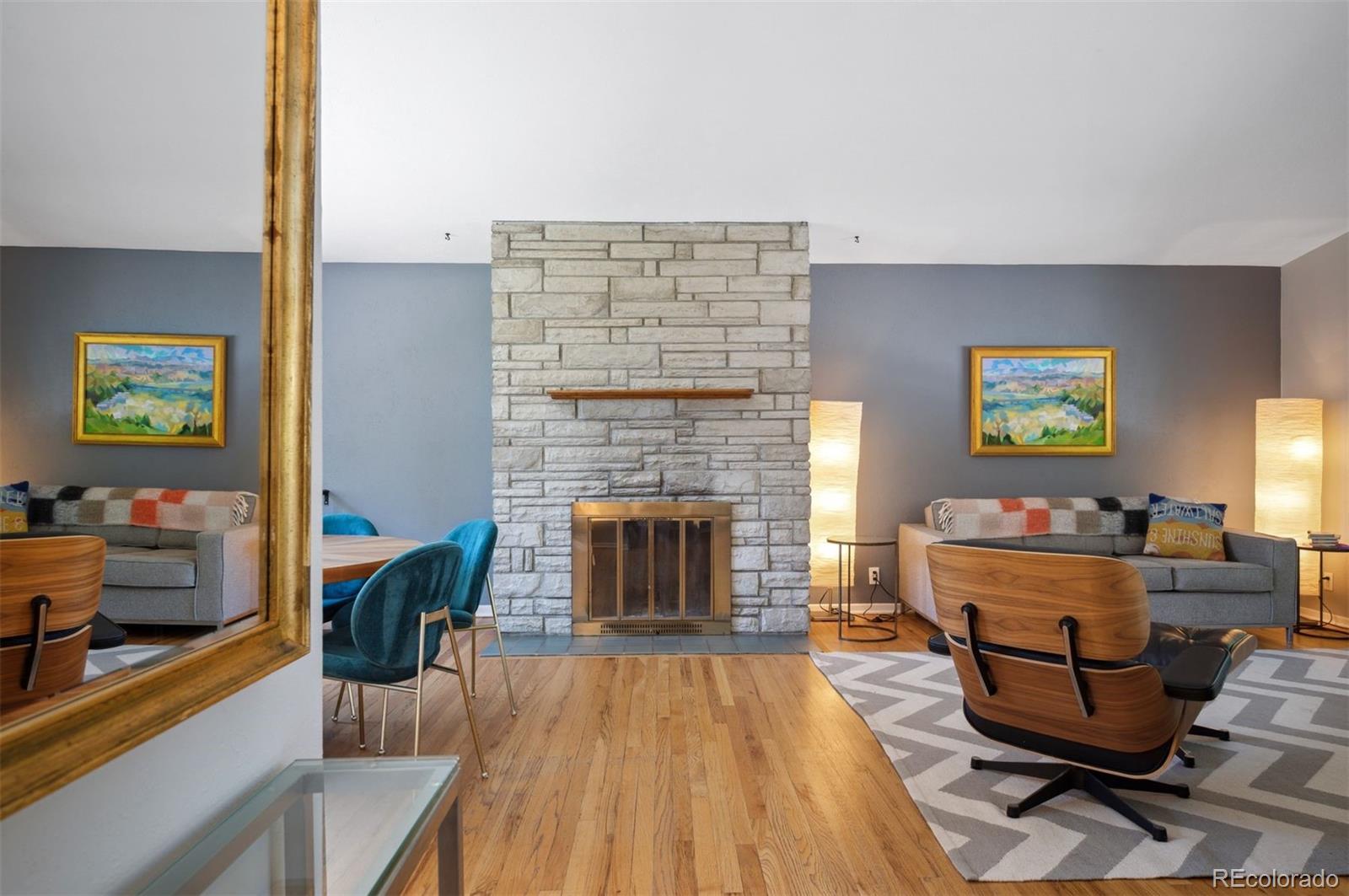 MLS Image #22 for 6705 e jewell avenue,denver, Colorado