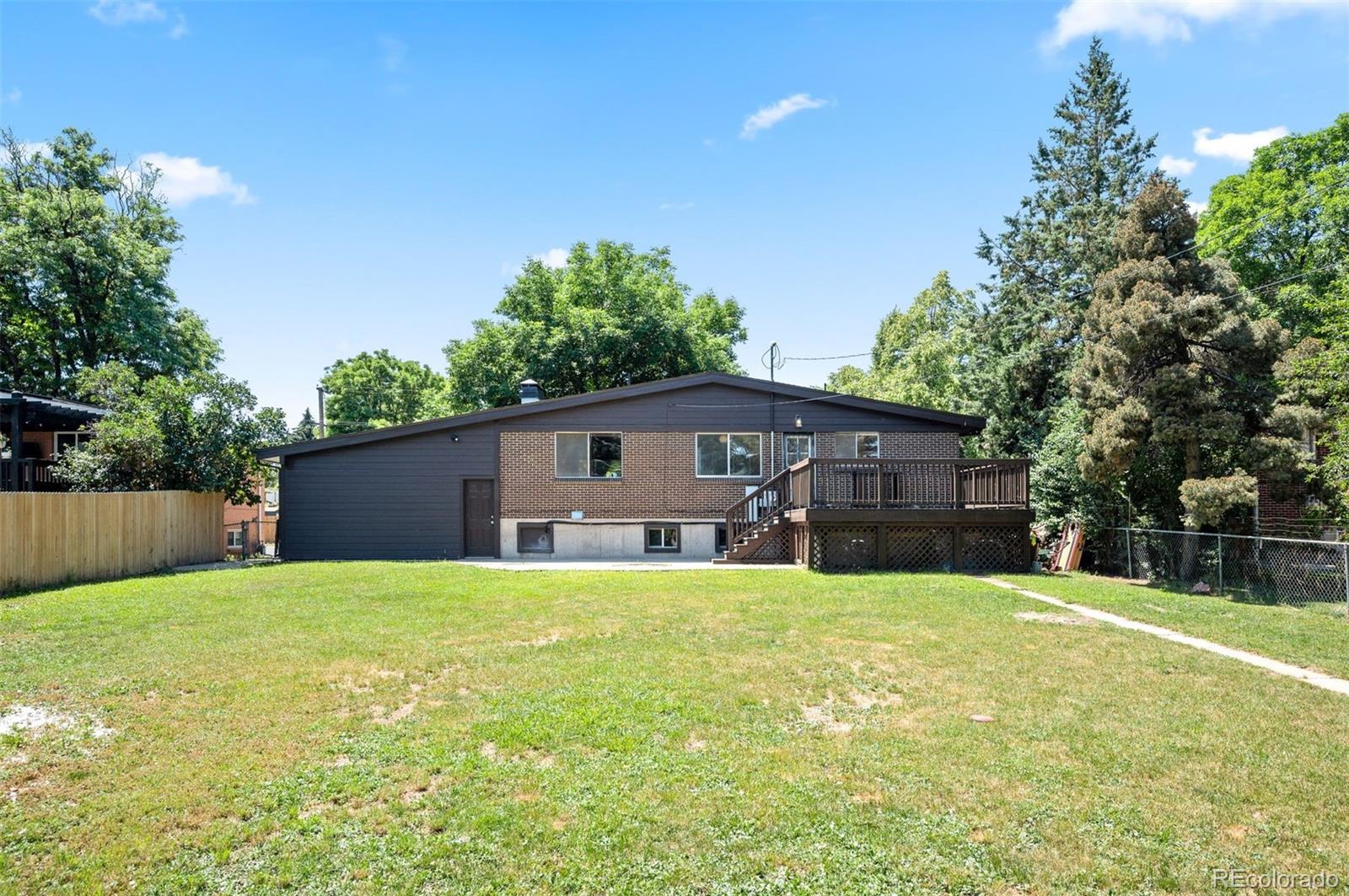 MLS Image #26 for 6705 e jewell avenue,denver, Colorado