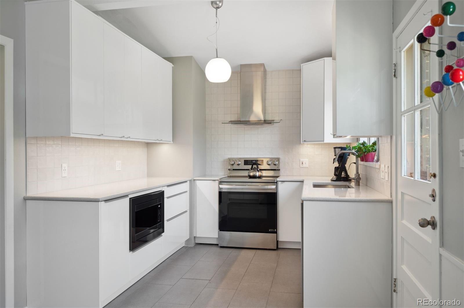 MLS Image #3 for 6705 e jewell avenue,denver, Colorado