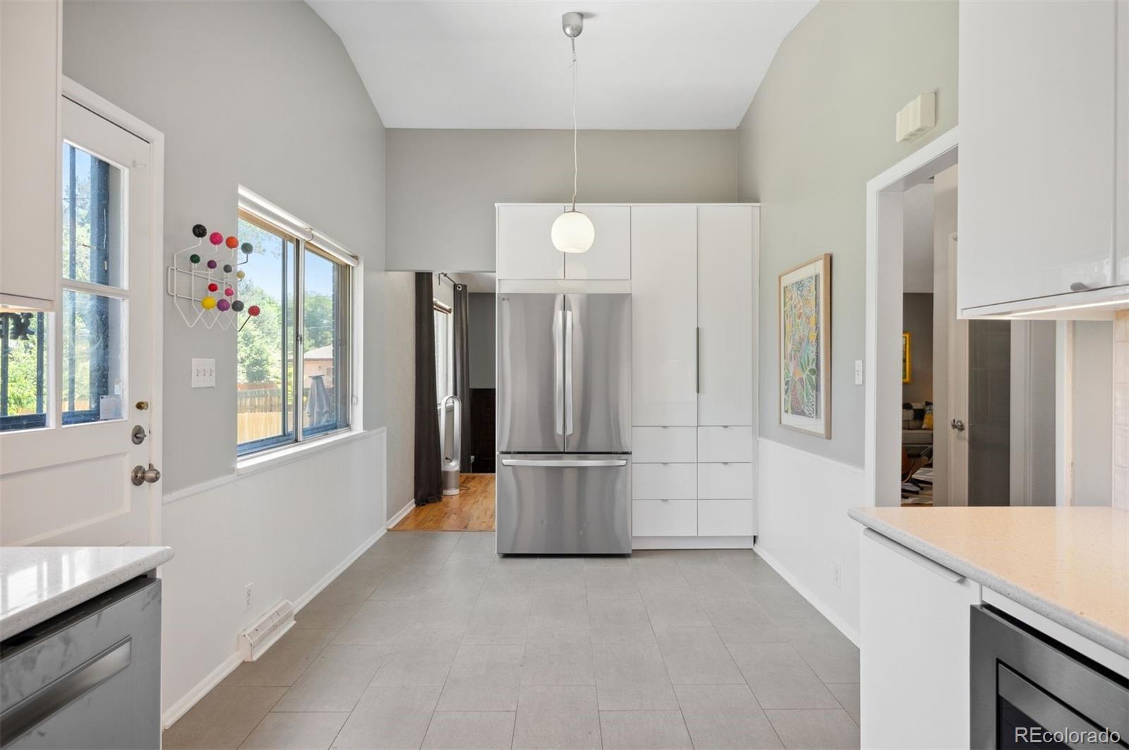 MLS Image #4 for 6705 e jewell avenue,denver, Colorado