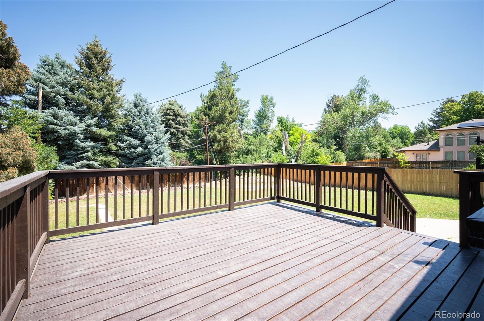 MLS Image #9 for 6705 e jewell avenue,denver, Colorado