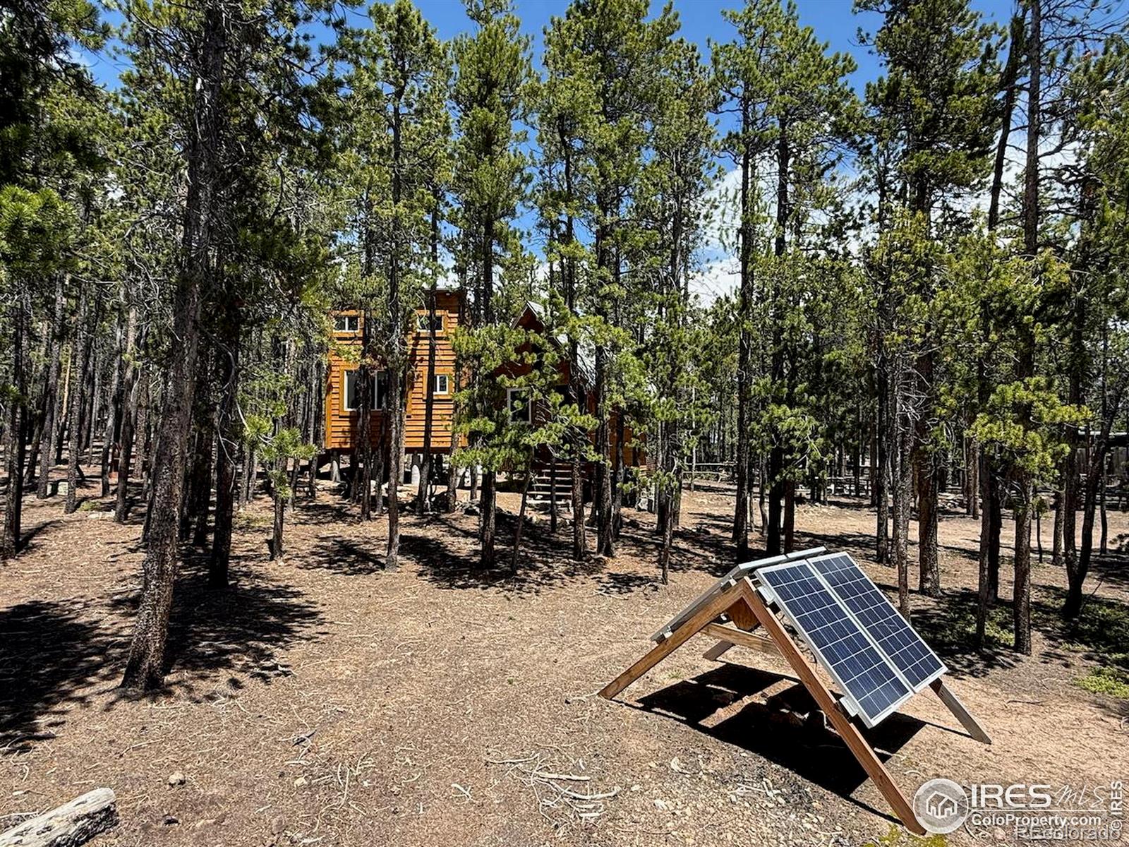 MLS Image #13 for 263  reindeer drive,ward, Colorado