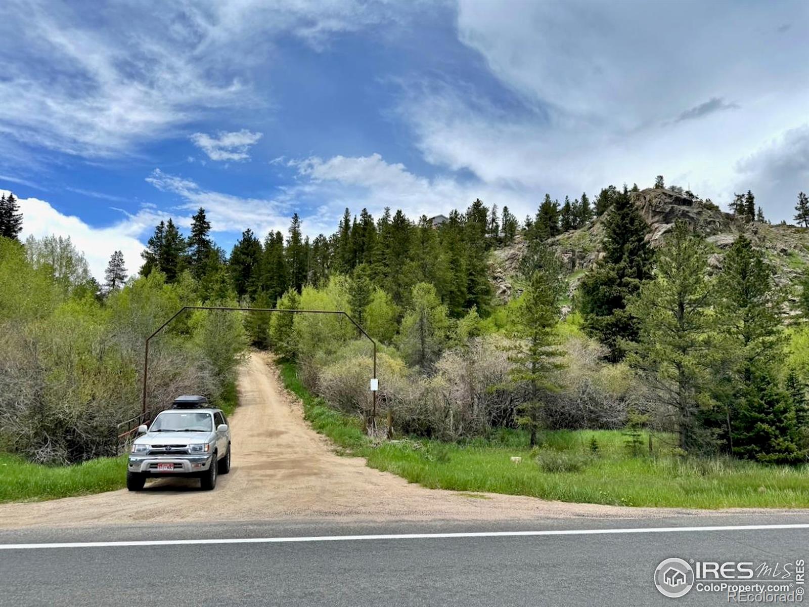 MLS Image #15 for 263  reindeer drive,ward, Colorado
