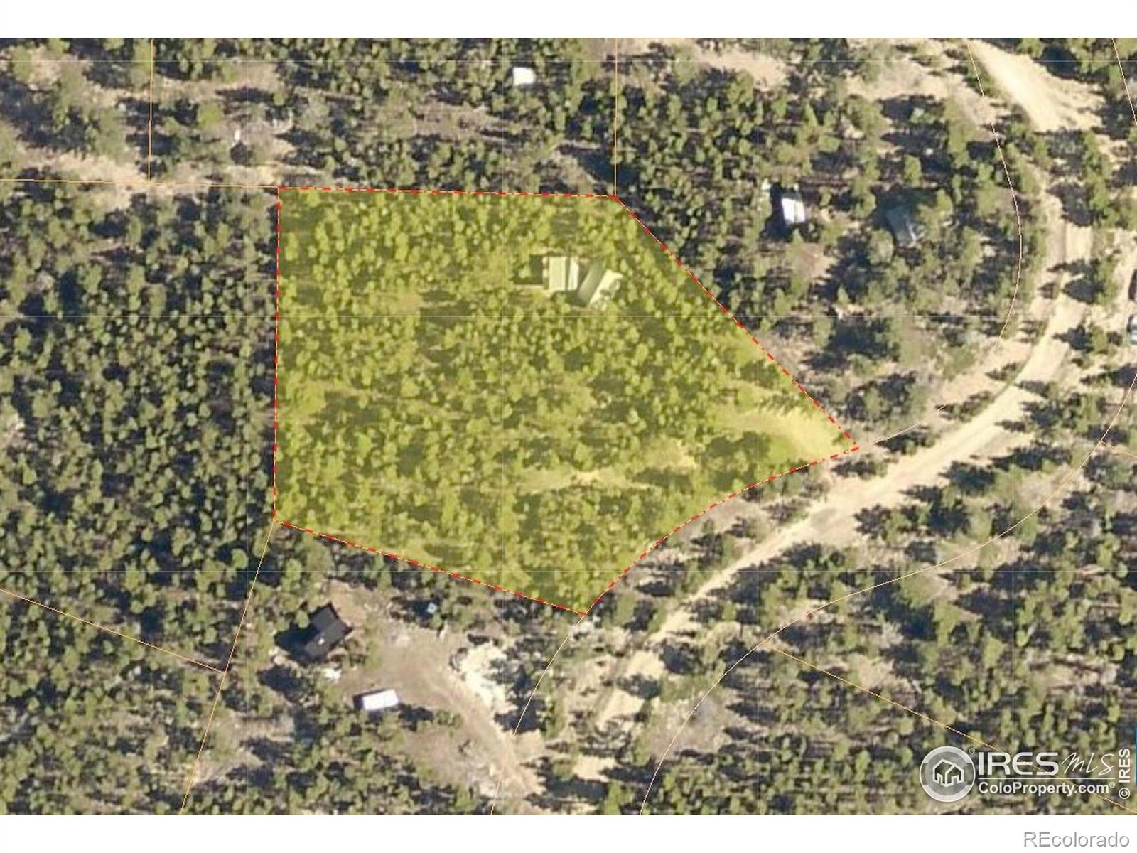 MLS Image #22 for 263  reindeer drive,ward, Colorado