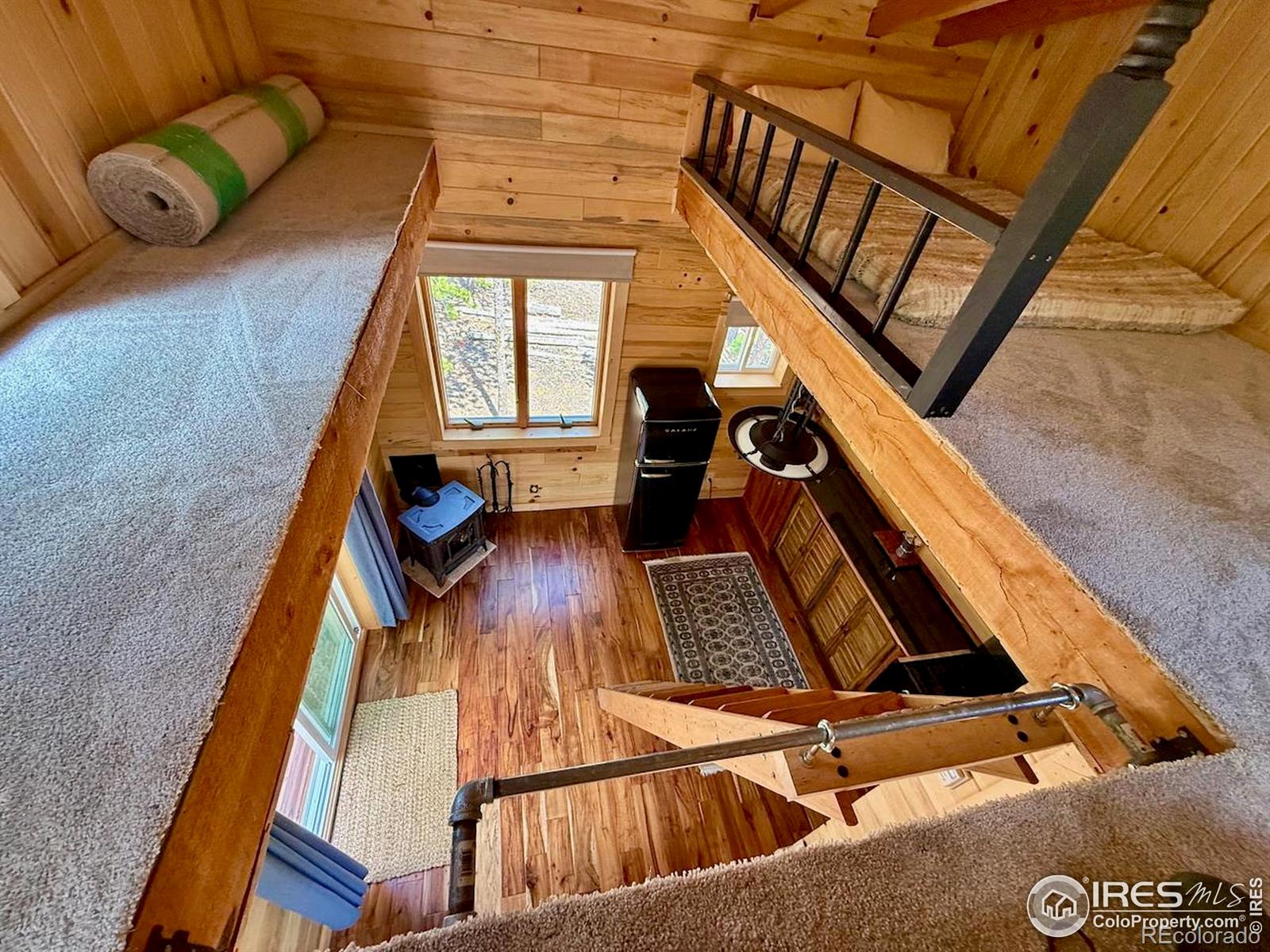 MLS Image #3 for 263  reindeer drive,ward, Colorado
