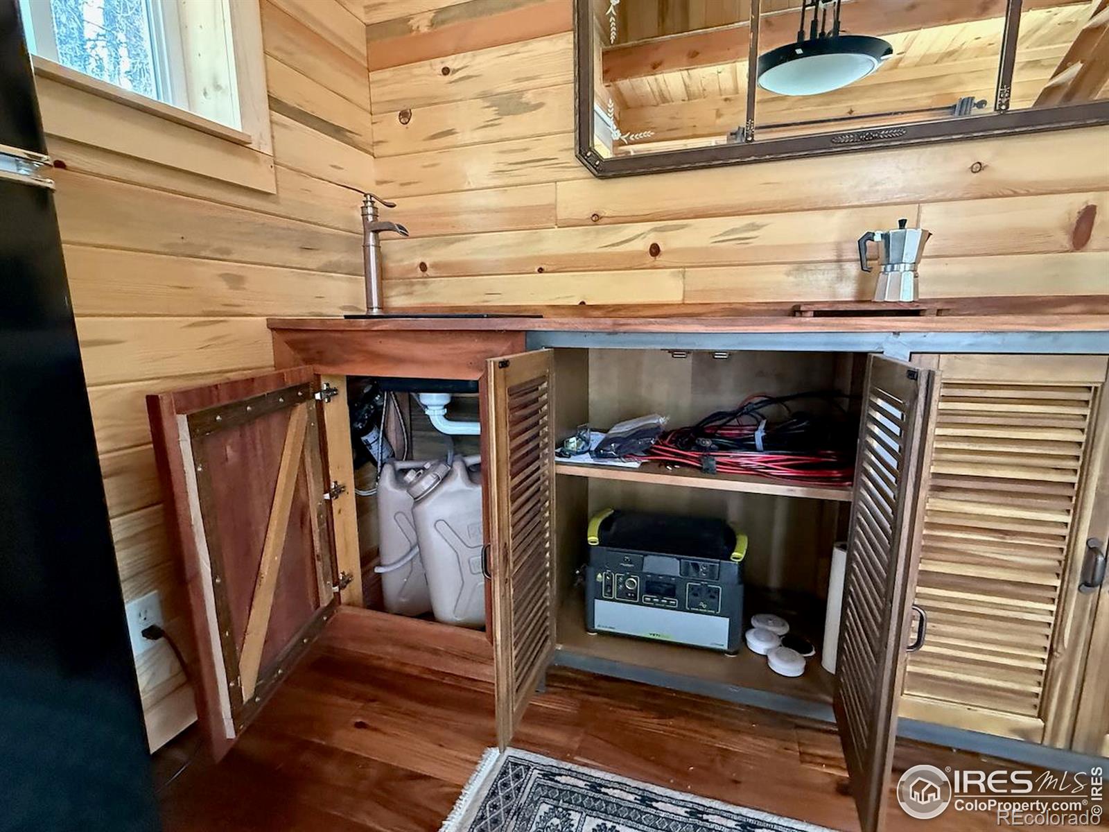 MLS Image #7 for 263  reindeer drive,ward, Colorado