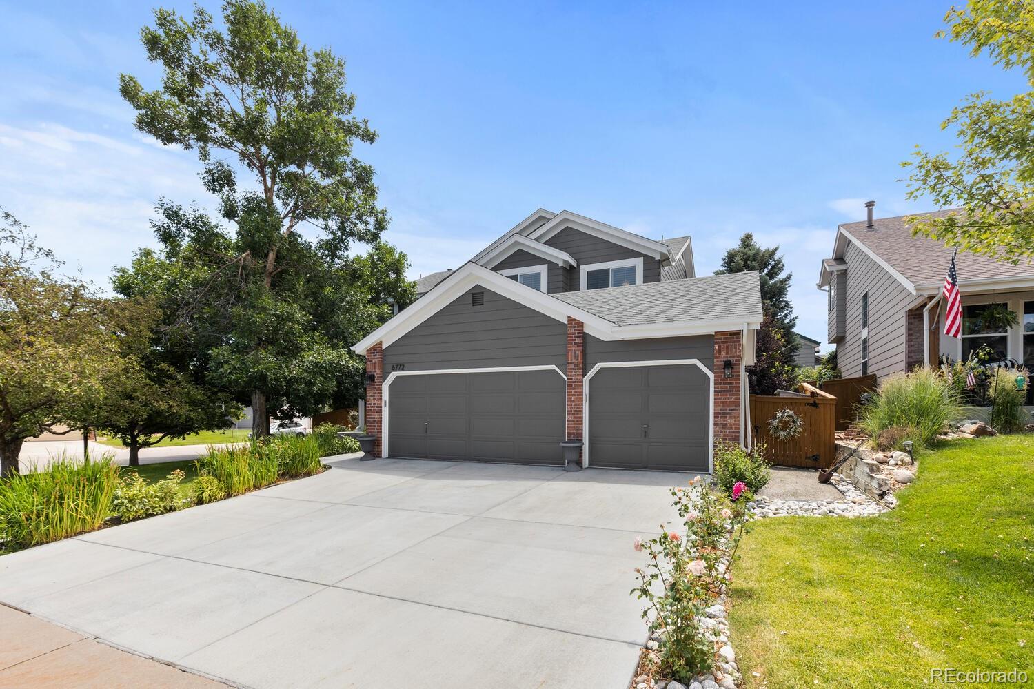 MLS Image #2 for 6772  tiger tooth ,littleton, Colorado