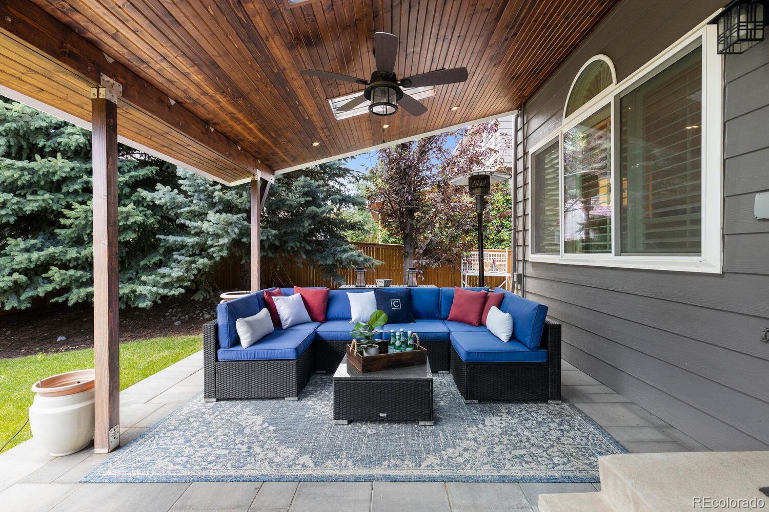 MLS Image #36 for 6772  tiger tooth ,littleton, Colorado