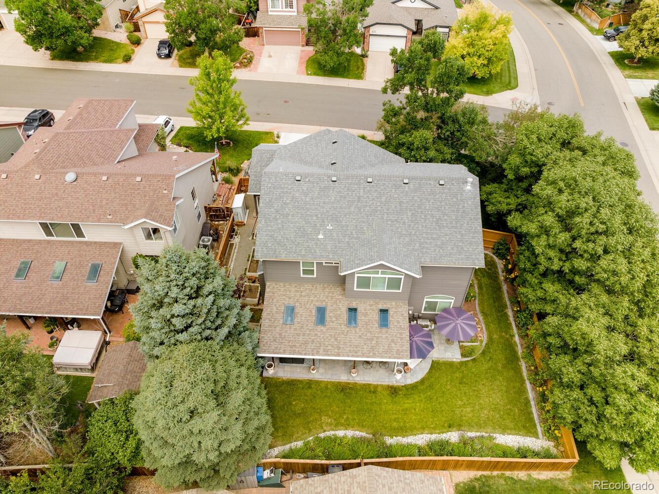 MLS Image #43 for 6772  tiger tooth ,littleton, Colorado
