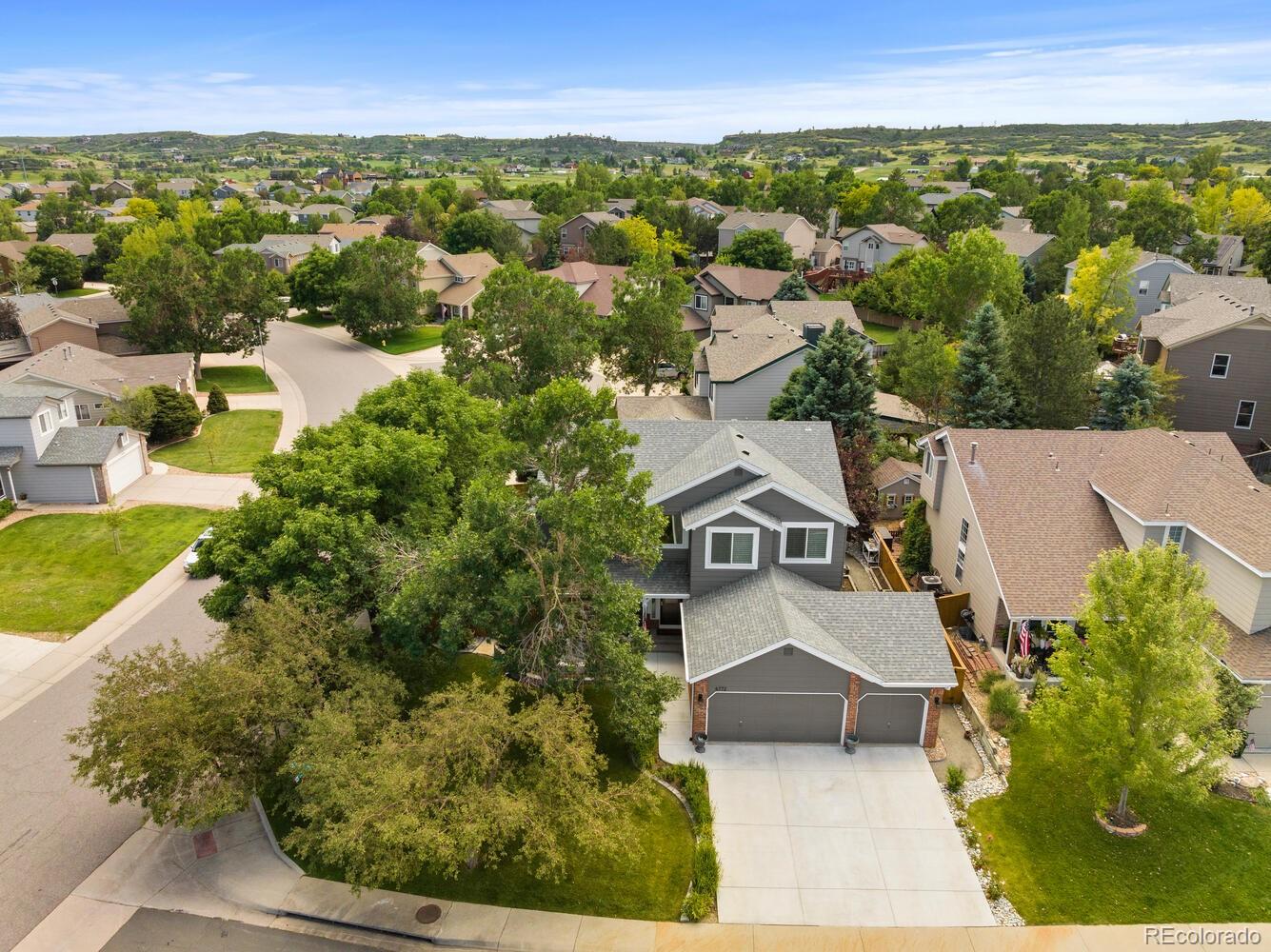 MLS Image #44 for 6772  tiger tooth ,littleton, Colorado