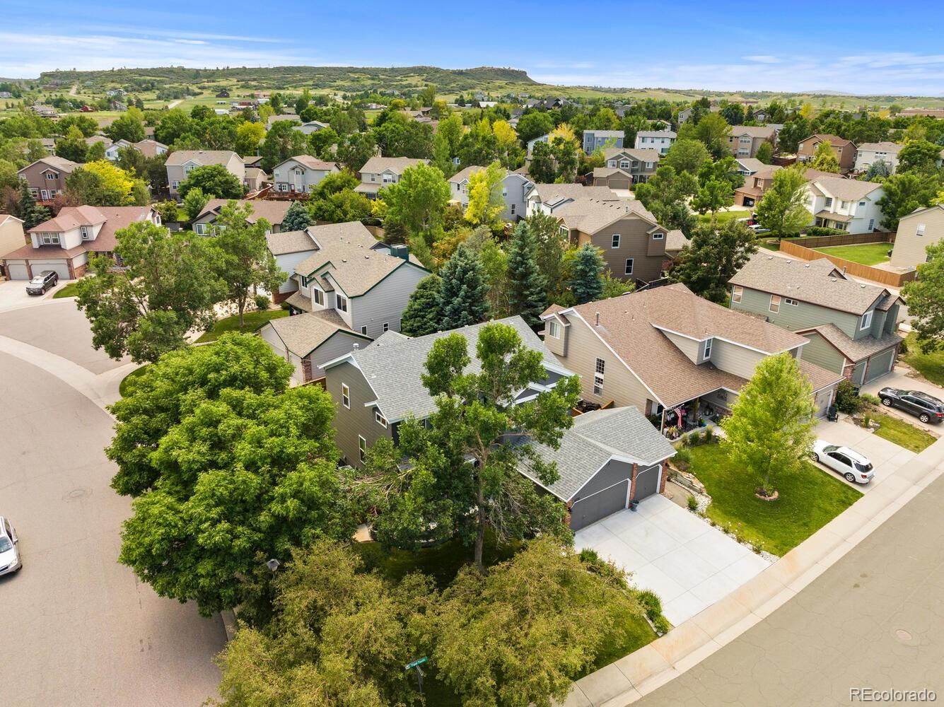 MLS Image #45 for 6772  tiger tooth ,littleton, Colorado