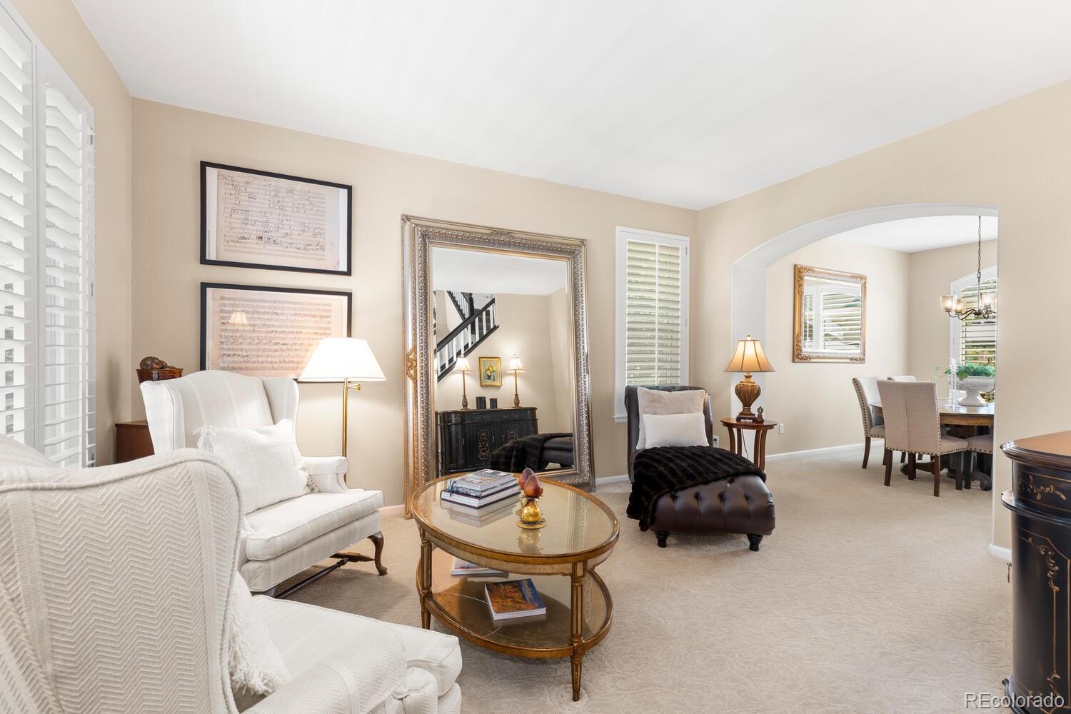 MLS Image #7 for 6772  tiger tooth ,littleton, Colorado
