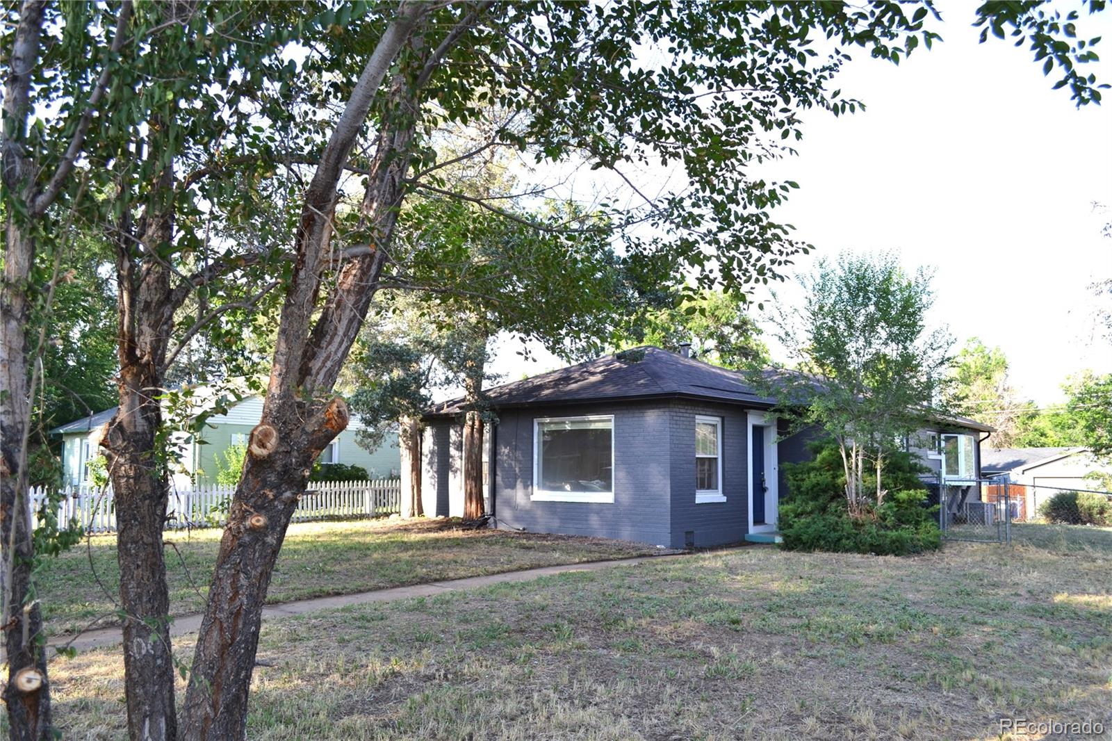 MLS Image #2 for 1300  spruce street,denver, Colorado
