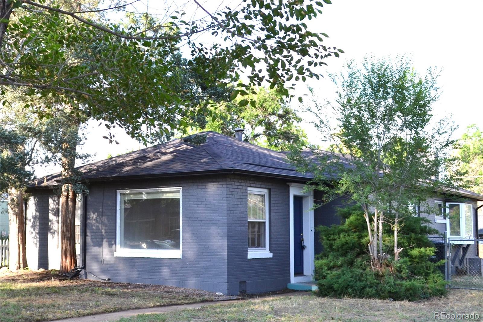 MLS Image #3 for 1300  spruce street,denver, Colorado