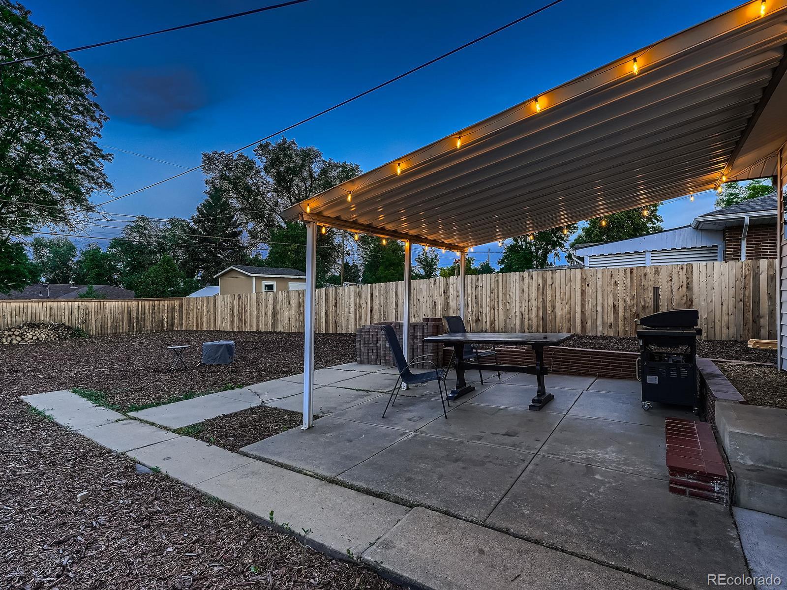 MLS Image #22 for 40  benton street,lakewood, Colorado