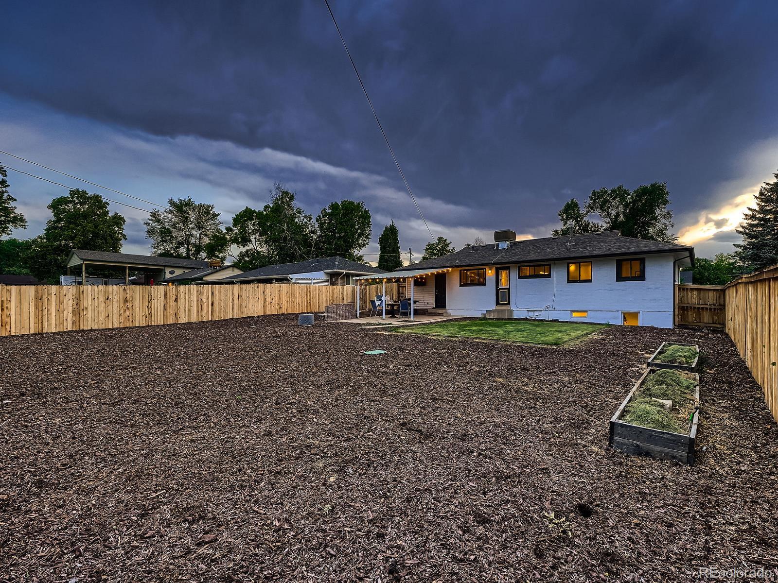 MLS Image #24 for 40  benton street,lakewood, Colorado