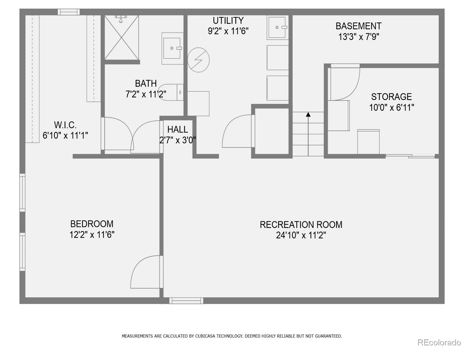 MLS Image #27 for 40  benton street,lakewood, Colorado