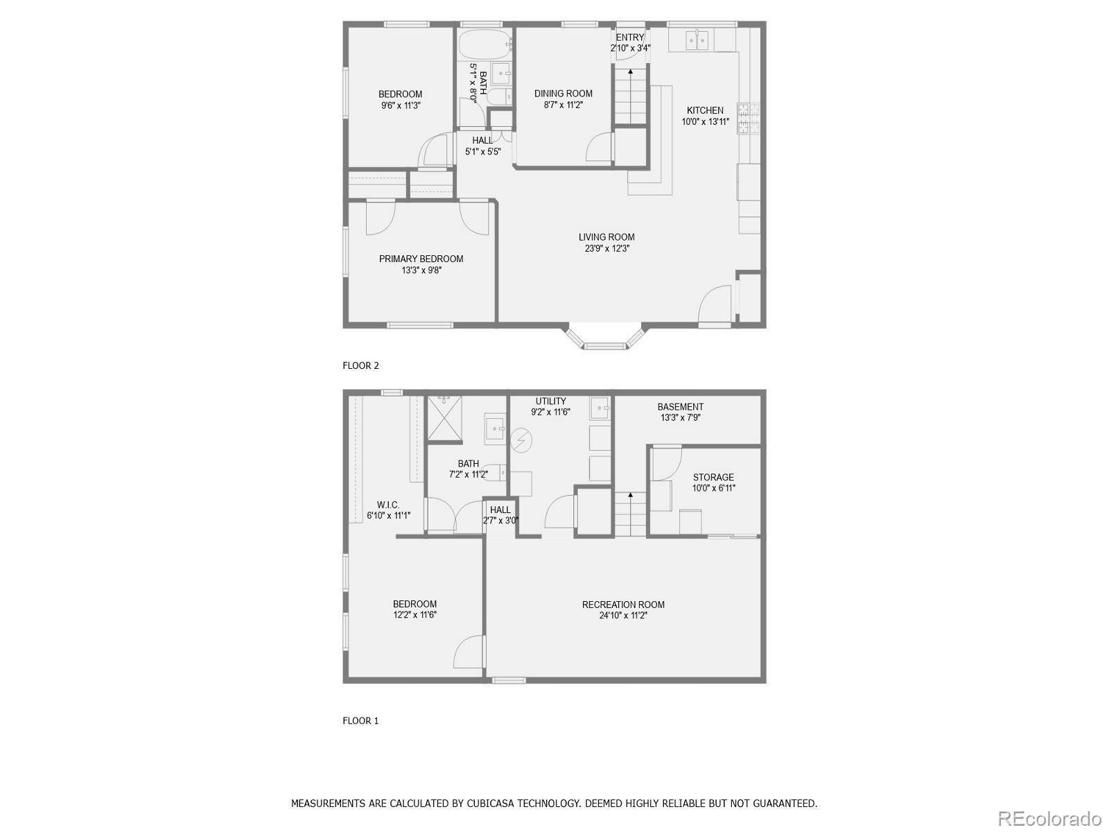 MLS Image #28 for 40  benton street,lakewood, Colorado