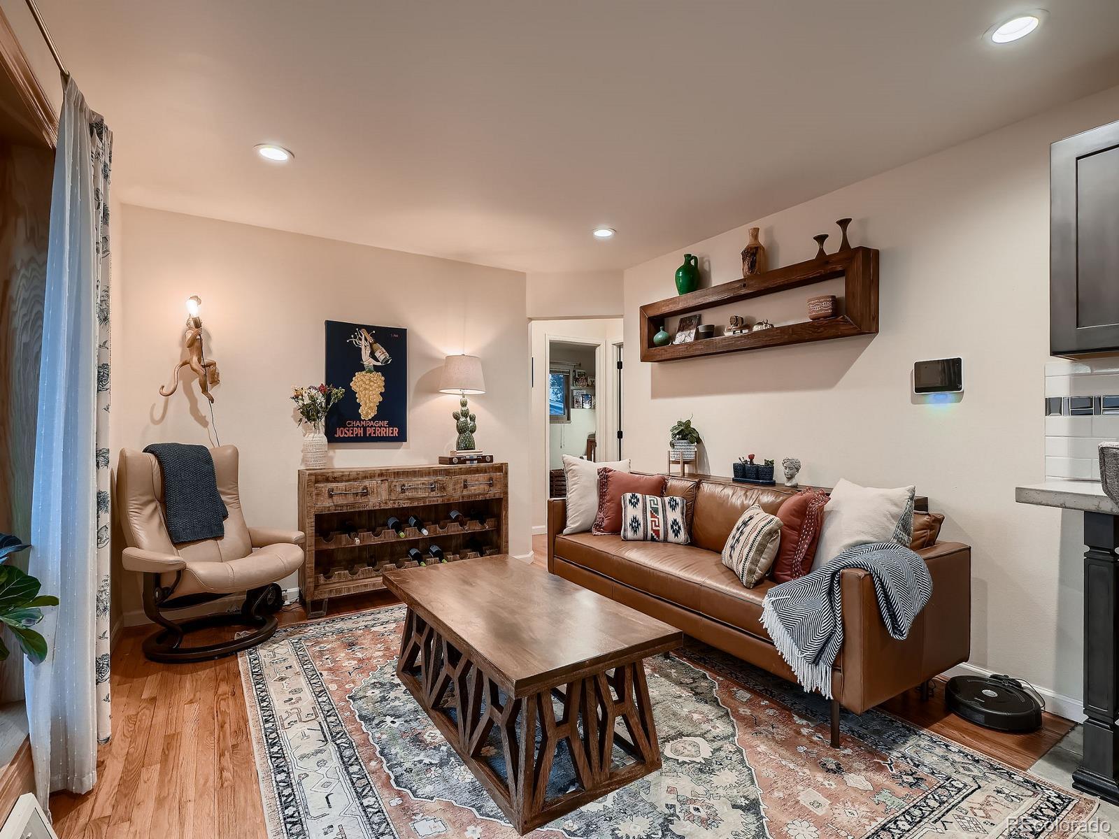 MLS Image #6 for 40  benton street,lakewood, Colorado