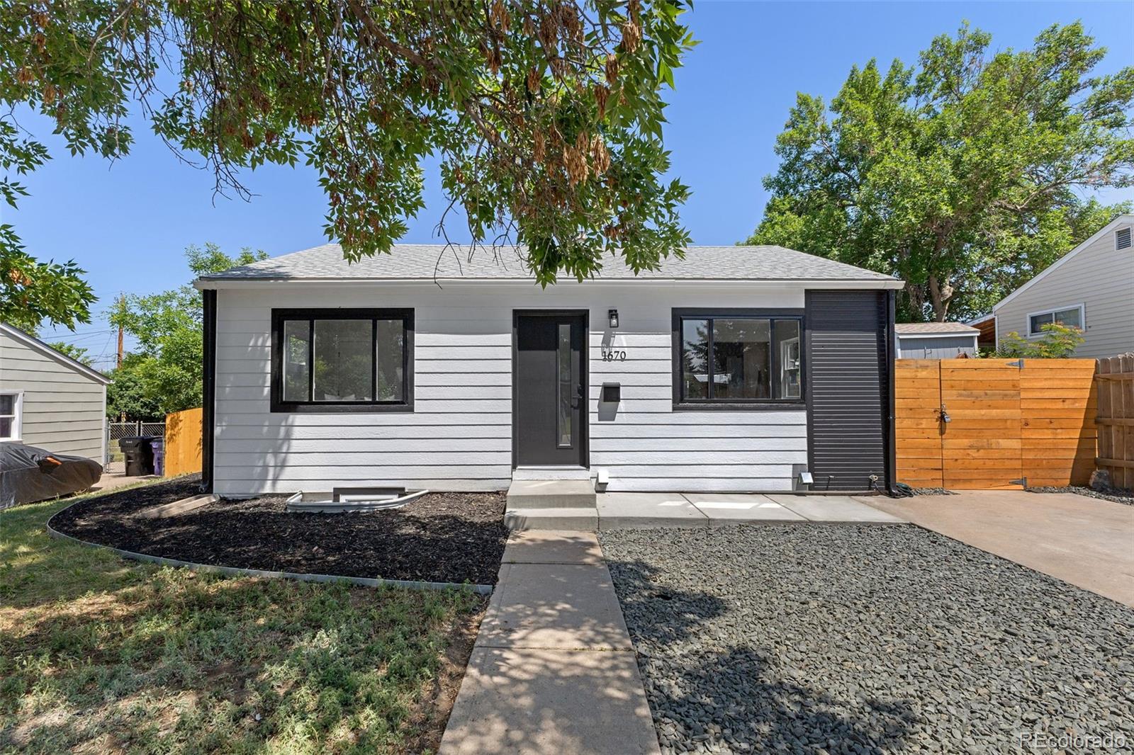MLS Image #1 for 1670 s quieto court,denver, Colorado