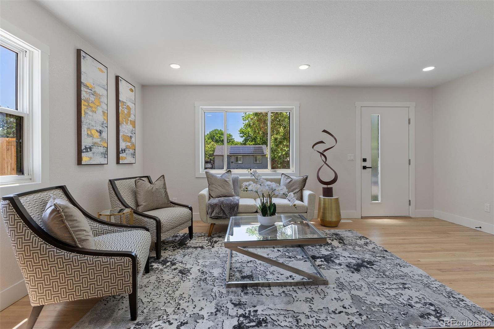 MLS Image #2 for 1670 s quieto court,denver, Colorado