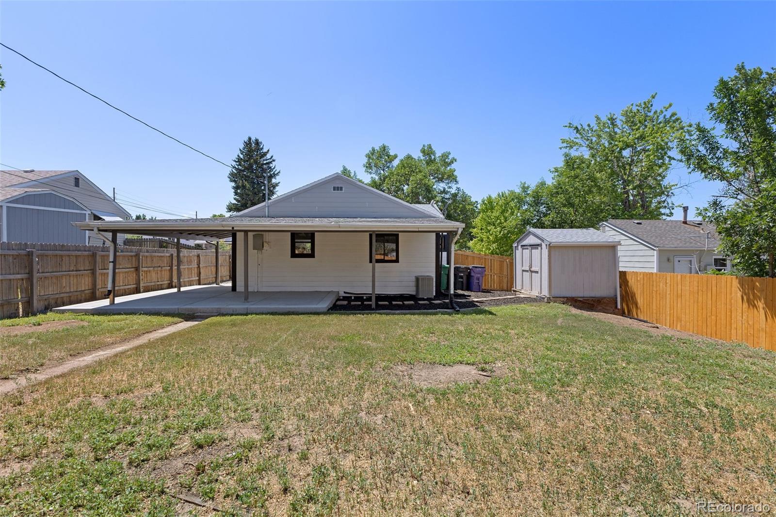 MLS Image #29 for 1670 s quieto court,denver, Colorado