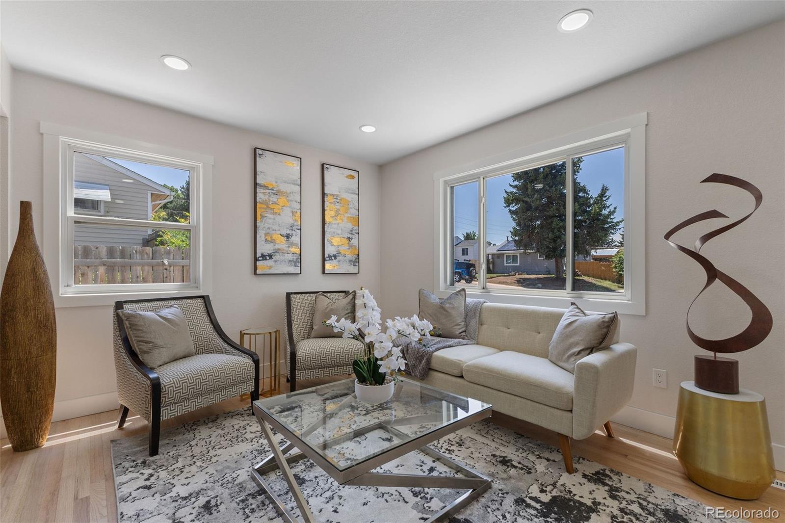MLS Image #3 for 1670 s quieto court,denver, Colorado