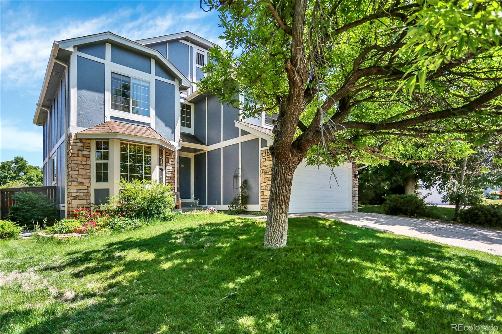 MLS Image #1 for 9682  hemlock court,highlands ranch, Colorado