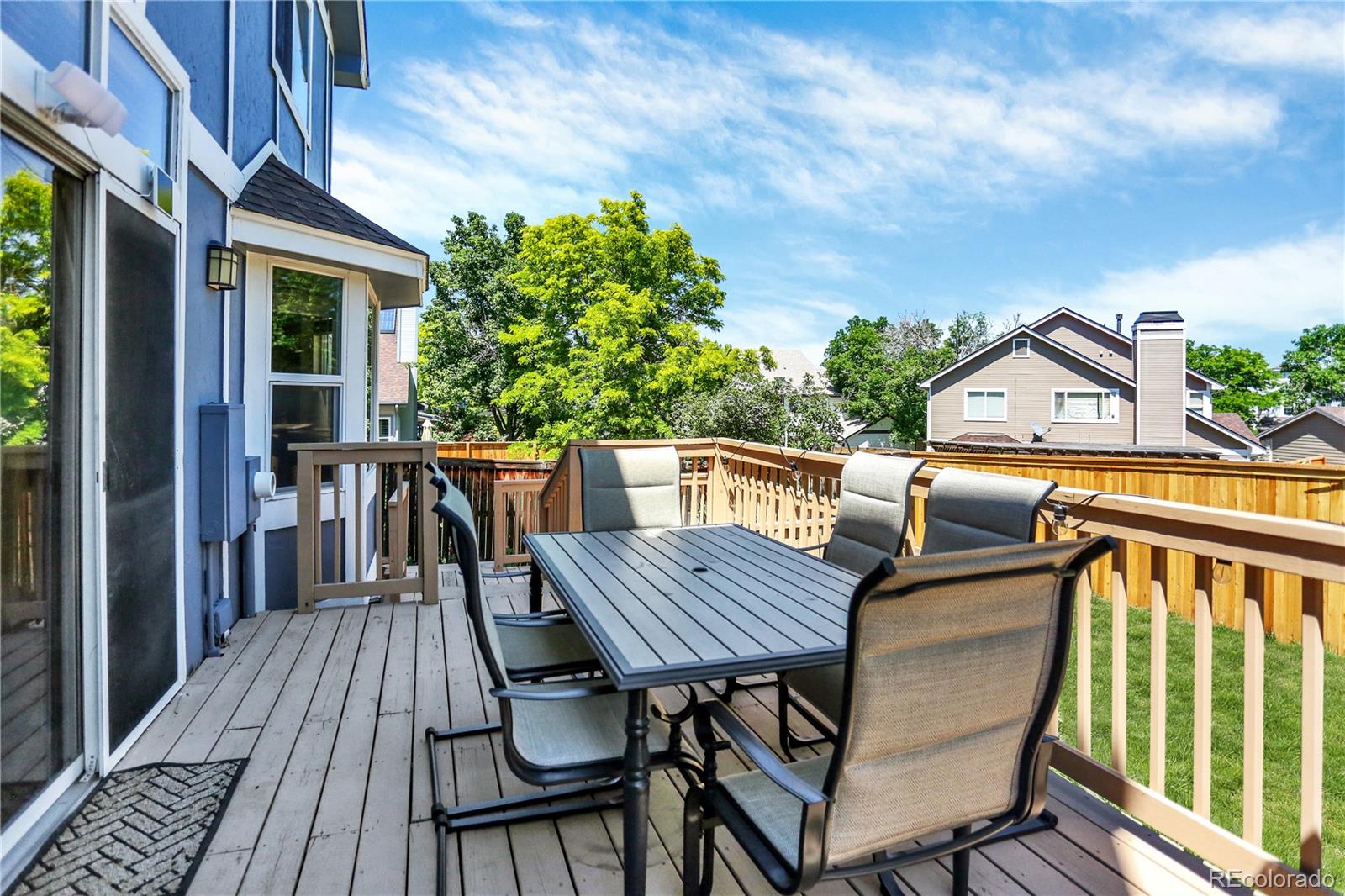 MLS Image #29 for 9682  hemlock court,highlands ranch, Colorado