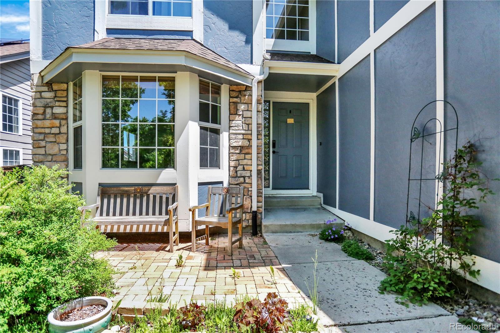 MLS Image #3 for 9682  hemlock court,highlands ranch, Colorado