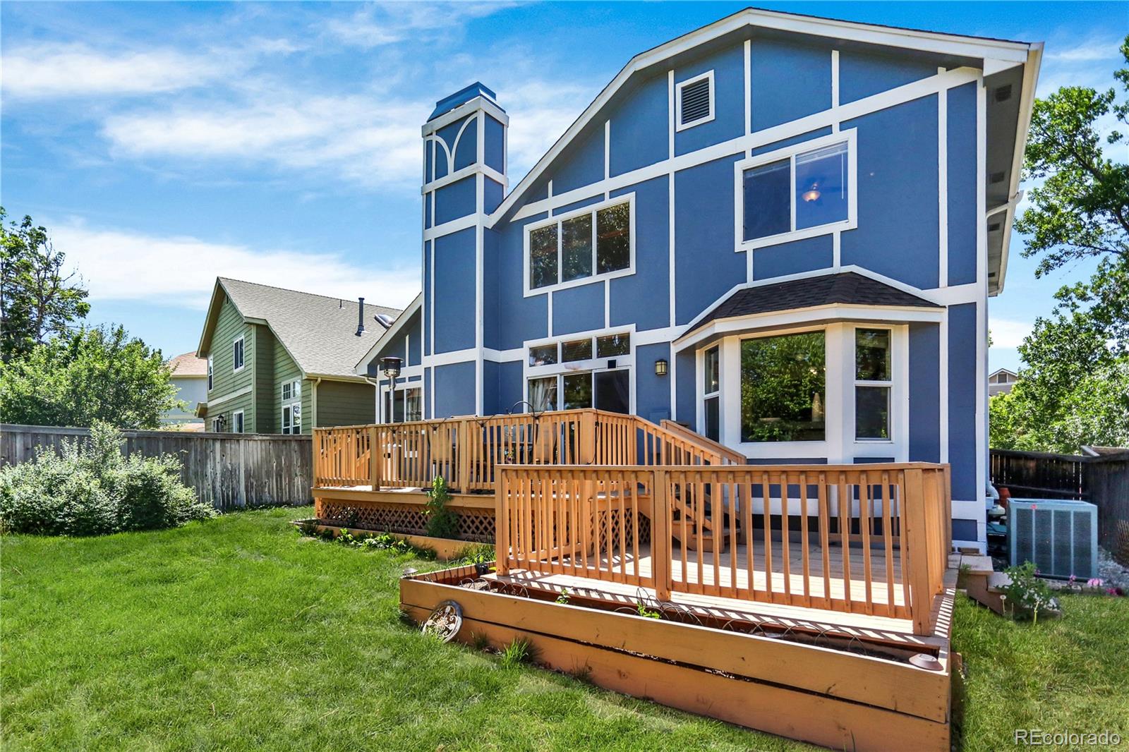 MLS Image #32 for 9682  hemlock court,highlands ranch, Colorado