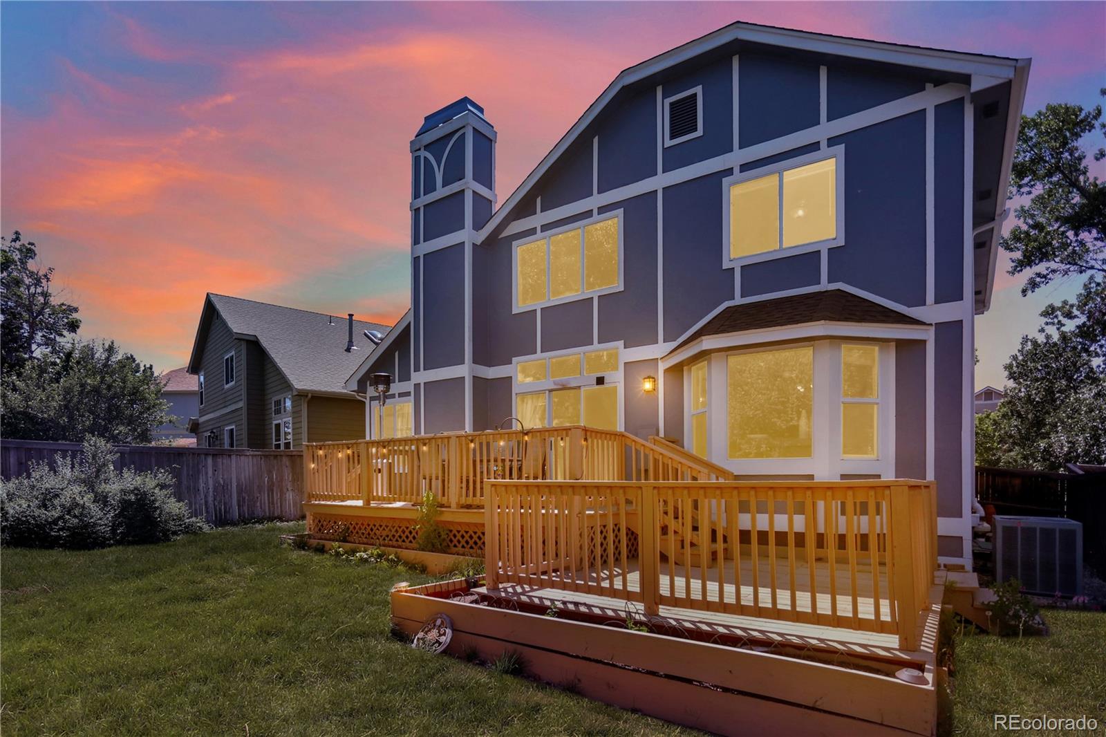 MLS Image #33 for 9682  hemlock court,highlands ranch, Colorado